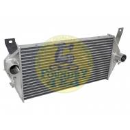 Performance Intercooler